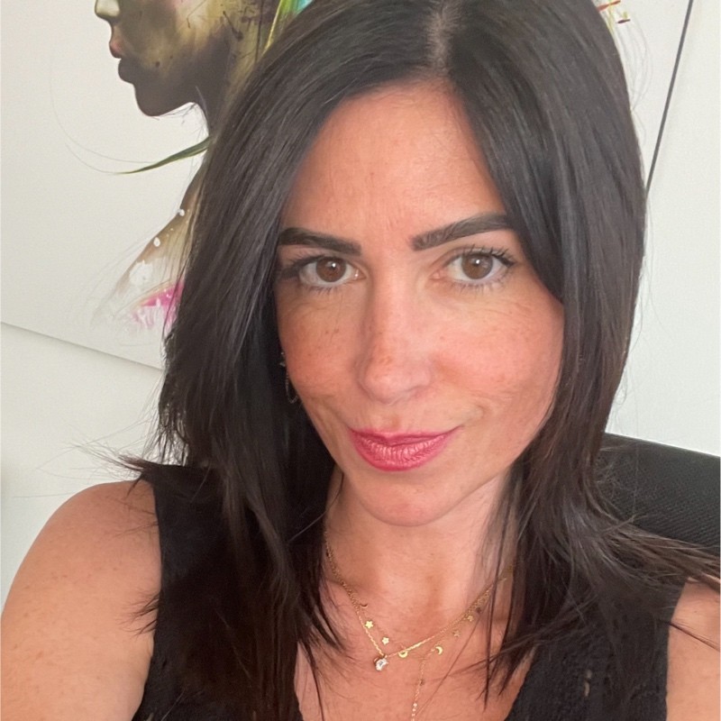 Emilie Perez, Chaine & Associés Notaires